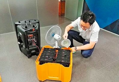 電動車充電有講究 高溫天千萬別超8小時！